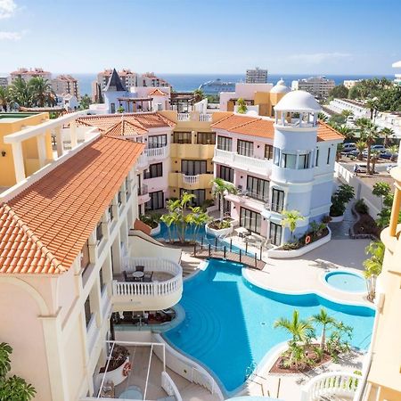 Atlas Suites Tenerife By Enjoyahome Los Cristianos  Exteriör bild