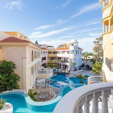 Atlas Suites Tenerife By Enjoyahome Los Cristianos  Exteriör bild