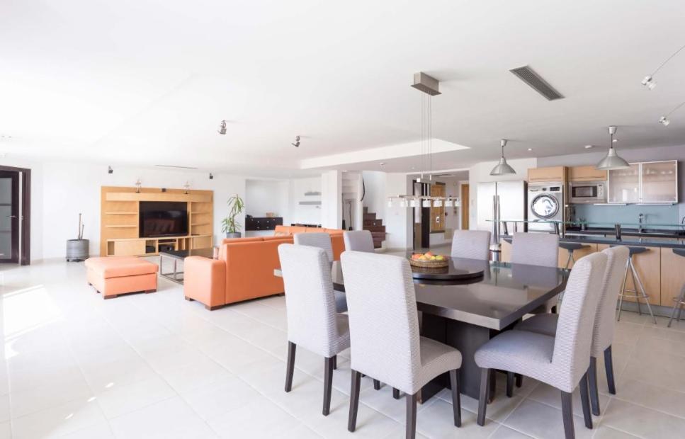 Atlas Suites Tenerife By Enjoyahome Los Cristianos  Exteriör bild