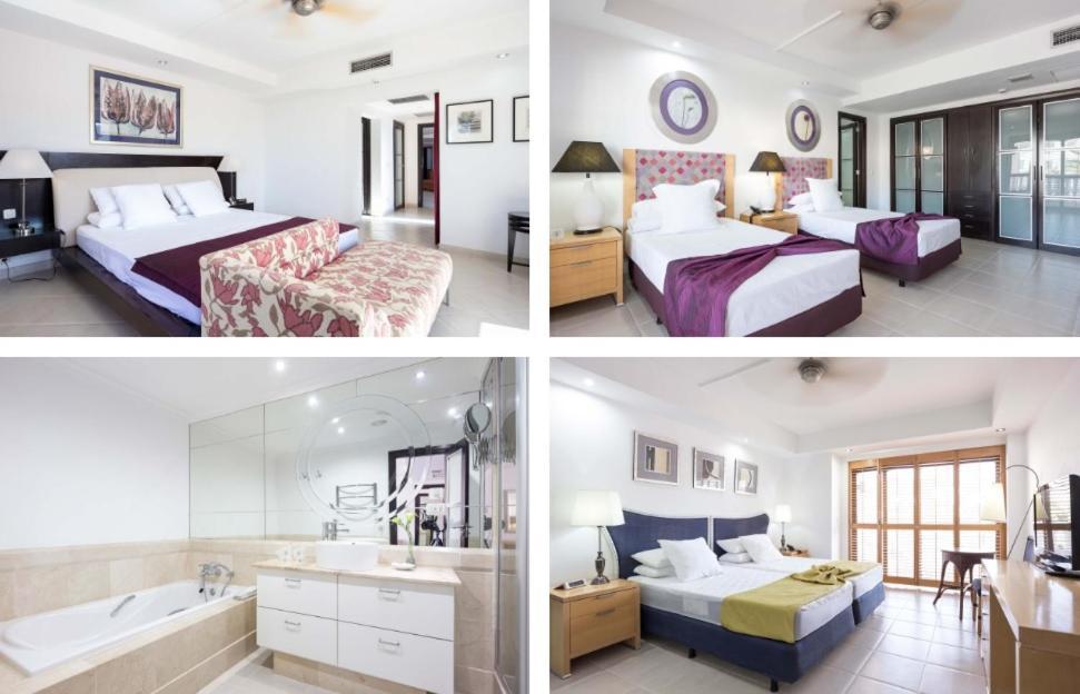 Atlas Suites Tenerife By Enjoyahome Los Cristianos  Exteriör bild