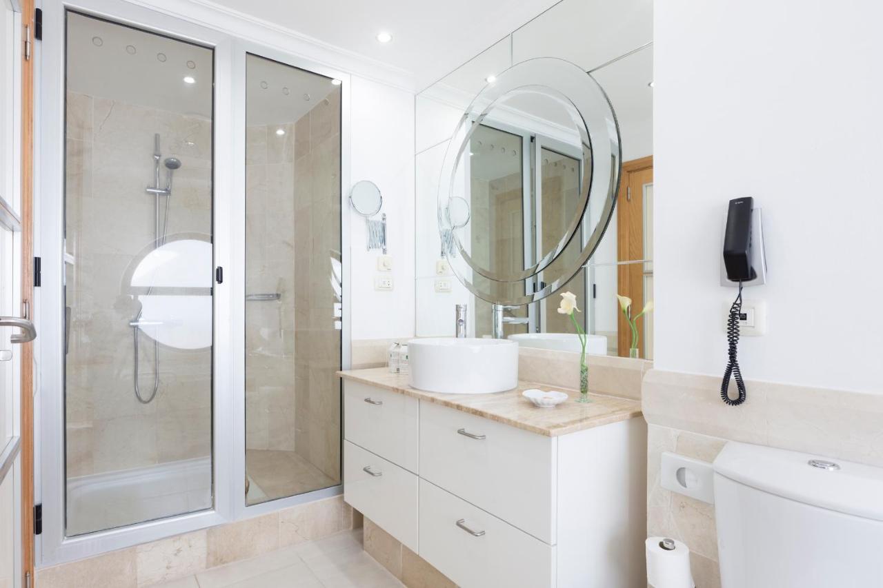Atlas Suites Tenerife By Enjoyahome Los Cristianos  Exteriör bild