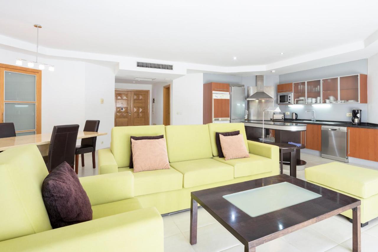 Atlas Suites Tenerife By Enjoyahome Los Cristianos  Exteriör bild