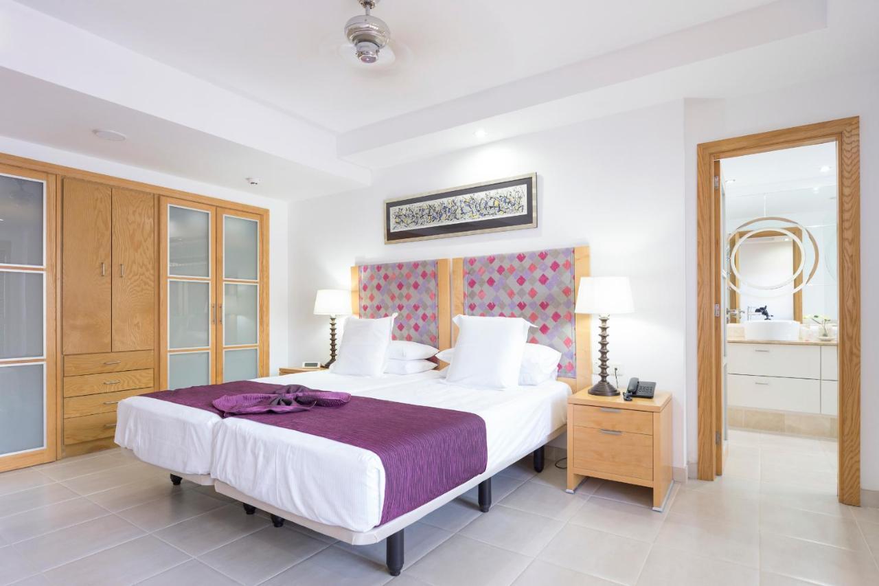 Atlas Suites Tenerife By Enjoyahome Los Cristianos  Exteriör bild