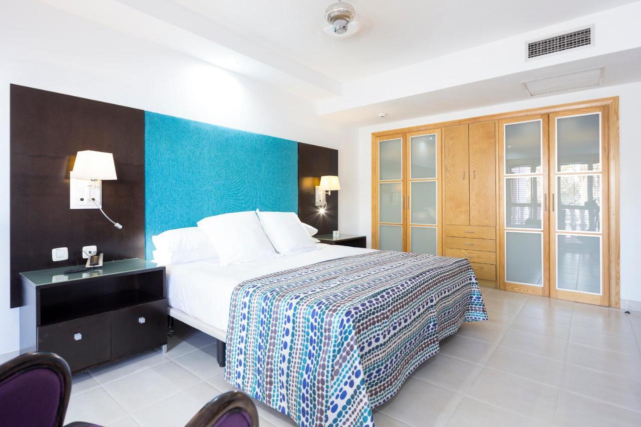 Atlas Suites Tenerife By Enjoyahome Los Cristianos  Exteriör bild