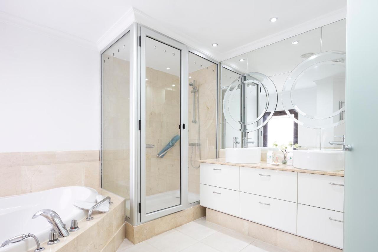 Atlas Suites Tenerife By Enjoyahome Los Cristianos  Exteriör bild