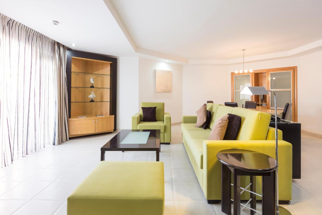 Atlas Suites Tenerife By Enjoyahome Los Cristianos  Exteriör bild