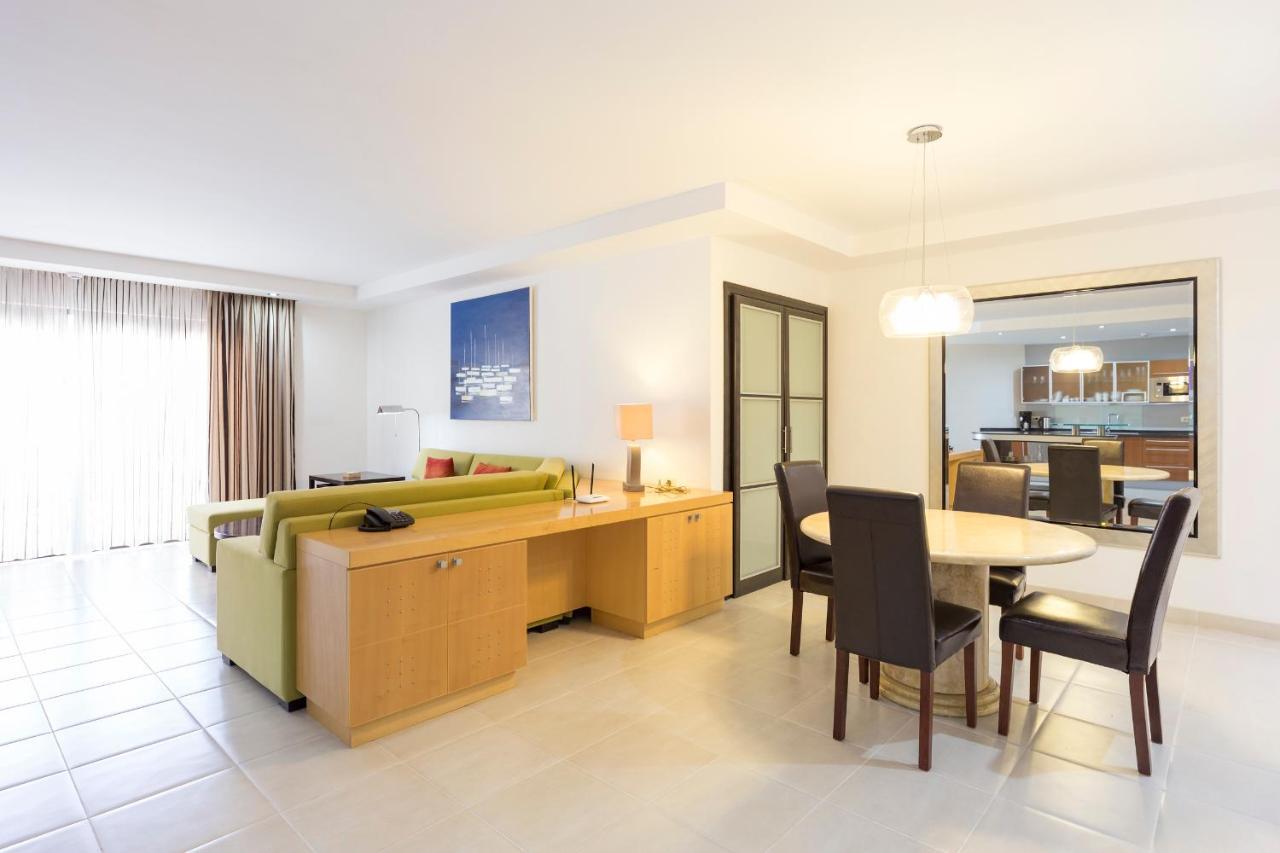 Atlas Suites Tenerife By Enjoyahome Los Cristianos  Exteriör bild