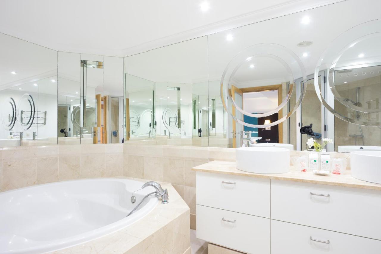 Atlas Suites Tenerife By Enjoyahome Los Cristianos  Exteriör bild