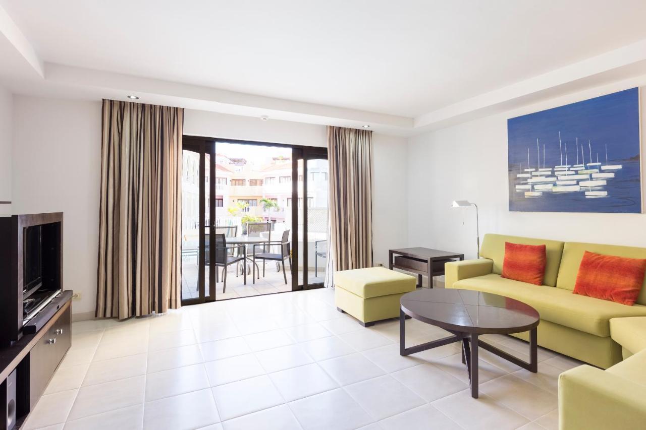 Atlas Suites Tenerife By Enjoyahome Los Cristianos  Exteriör bild