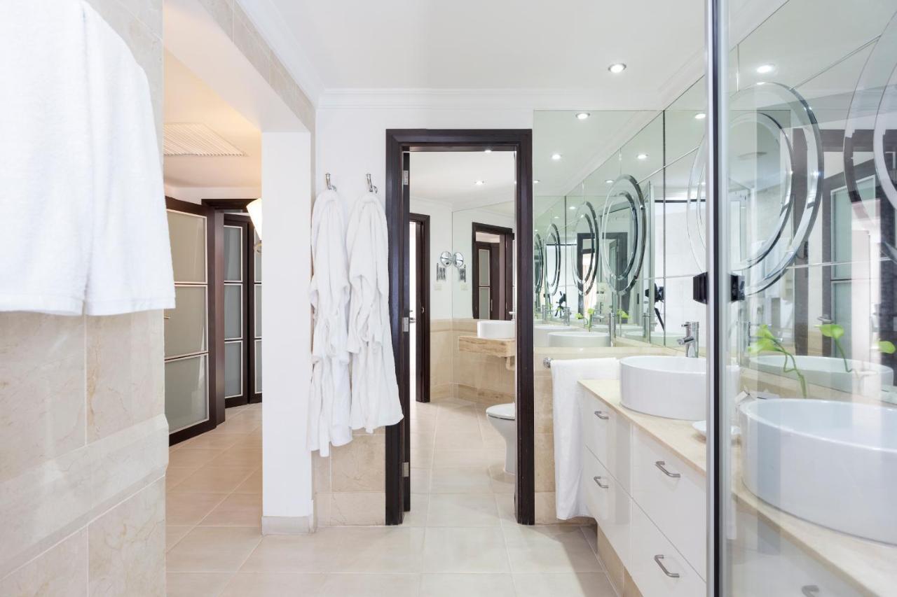 Atlas Suites Tenerife By Enjoyahome Los Cristianos  Exteriör bild