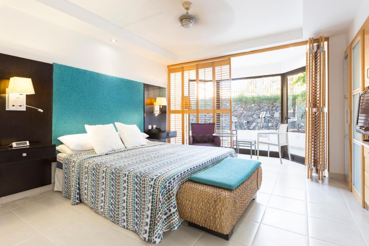 Atlas Suites Tenerife By Enjoyahome Los Cristianos  Exteriör bild